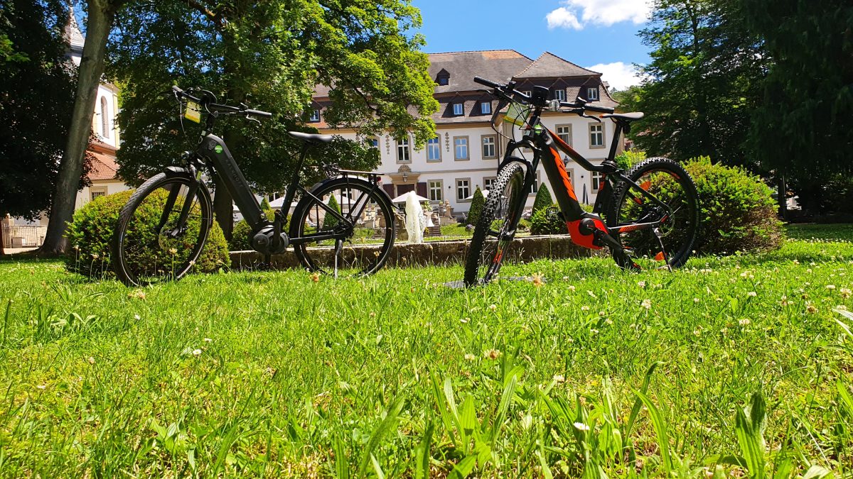 fahrrad bad neustadt